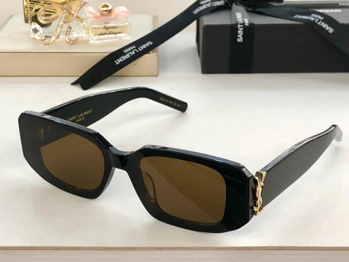 Yves Saint Laurent YSL Sunglasses ID:20230331-275